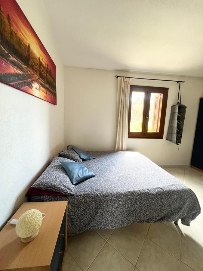 Casa Vacanza Ortensia San Teodoro  Esterno foto